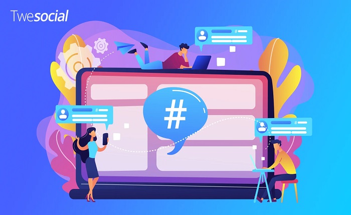 Boosting Social Reach