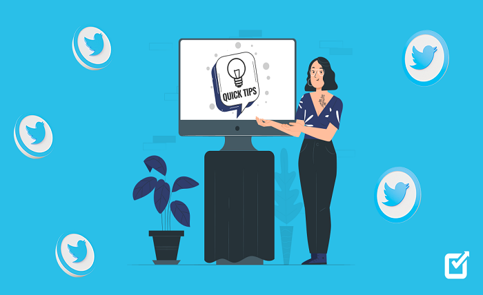 Twitter Engagement Tips