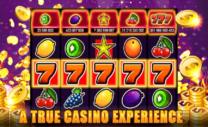 Slot Game