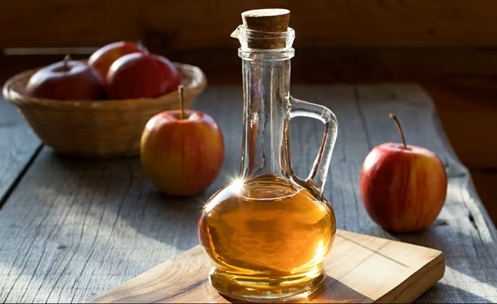 Apple Cider Vinegar