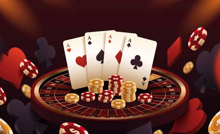 Slot Games