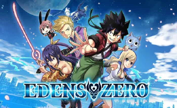 JRPGs Share