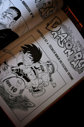 Manga Slots
