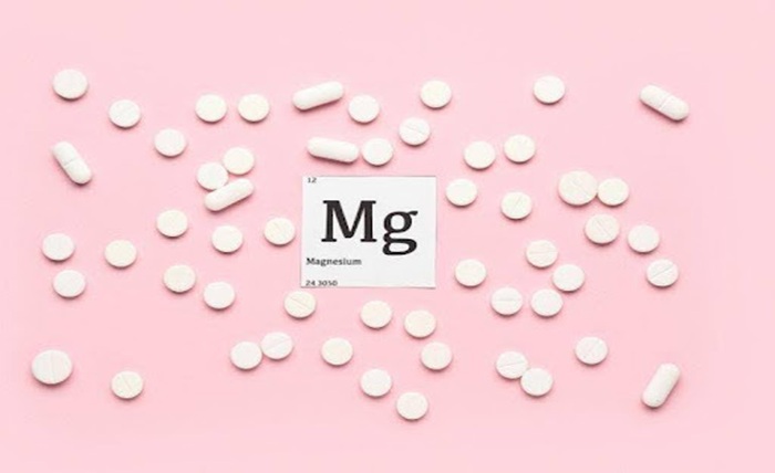 Magnesium Supplements