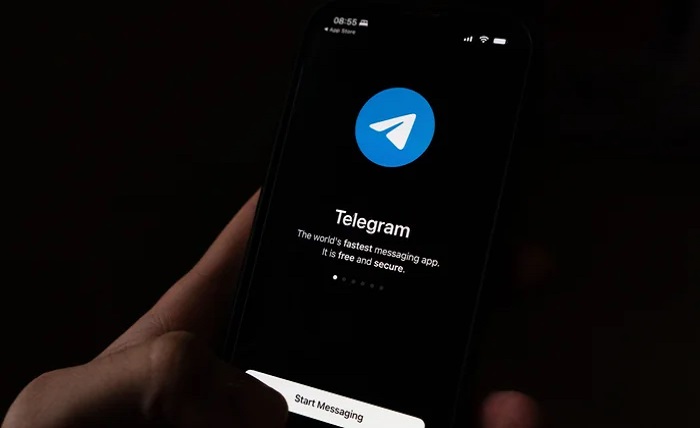 Telegram