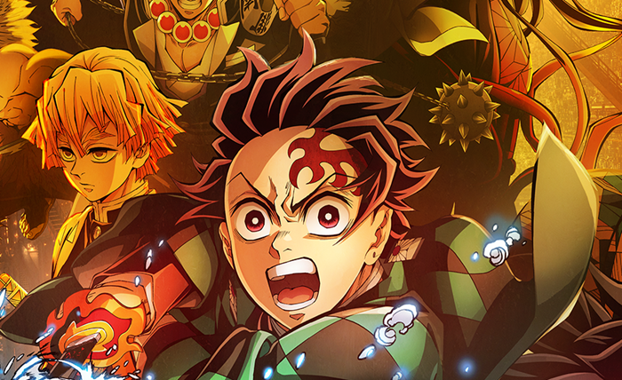 Demon Slayer