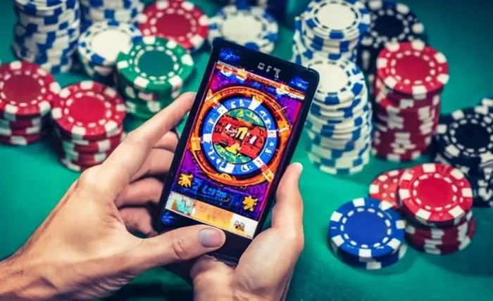XX88 Mobile Casino