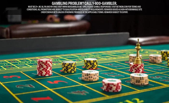 Betting Limits