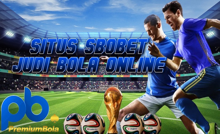 Judi Bola