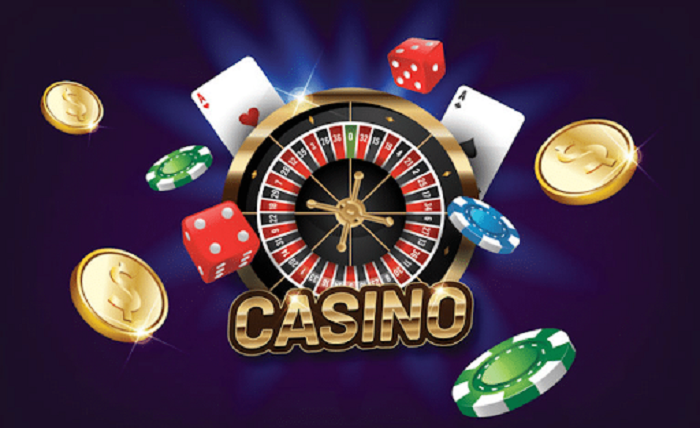 Casino