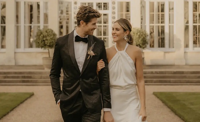 Wedding Day