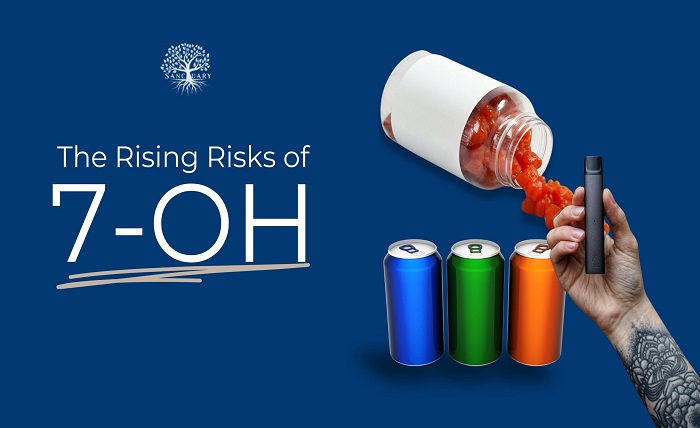 7OH Tablets