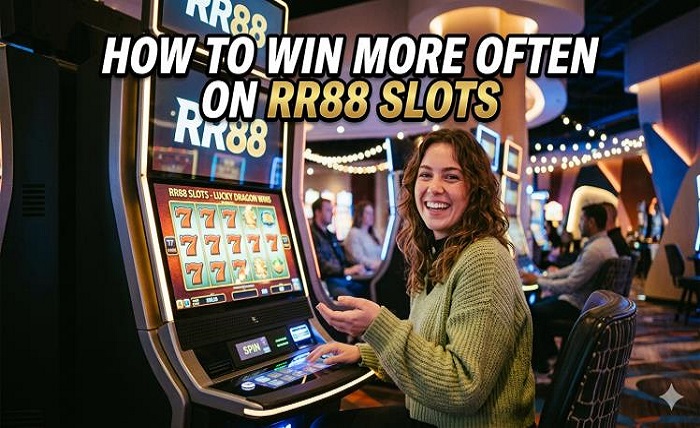 Games in RR88