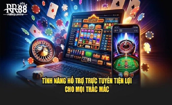 RR88 Roulette
