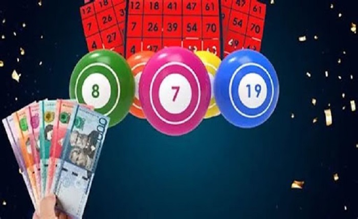 Lottery Betting