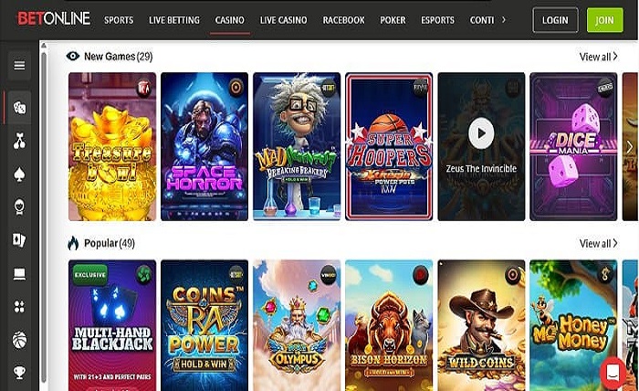 RR88 Live Casino