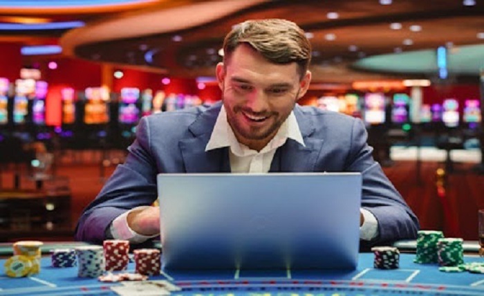 Casino Game