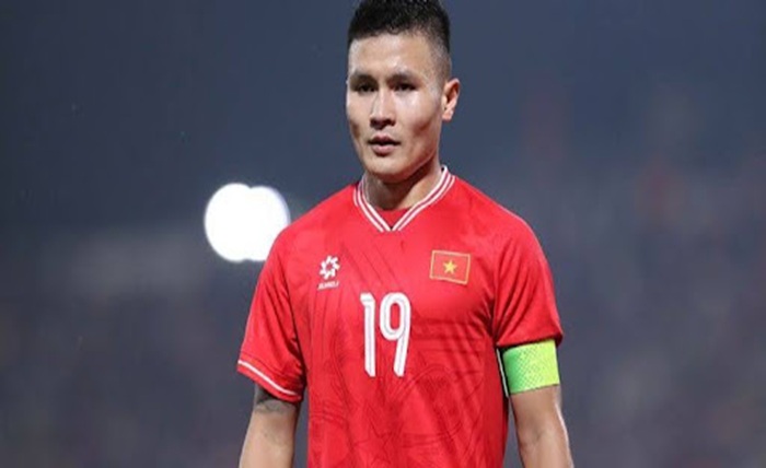 Nguyen Quang Hai