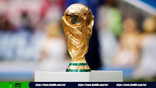 World Cup Golden Ball