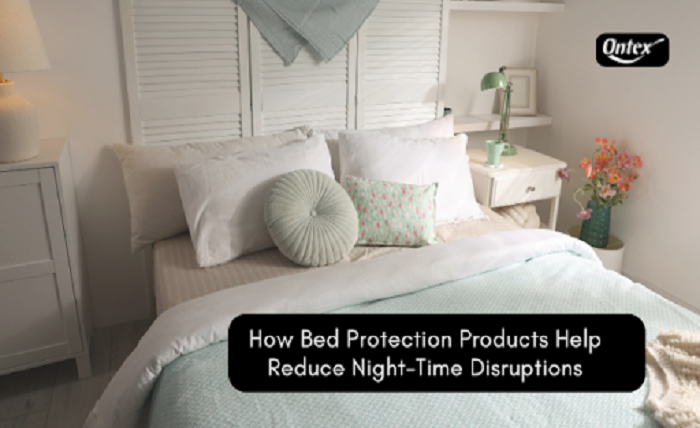 Bed Protection