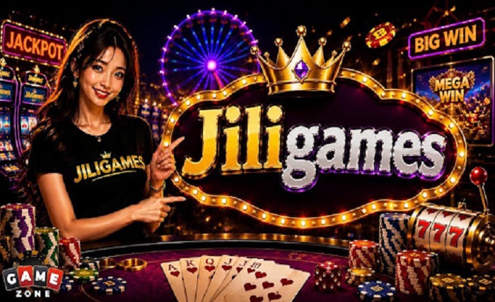 JiliGames