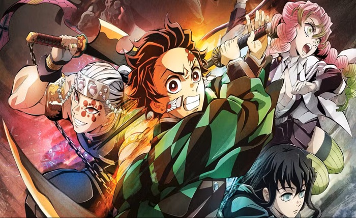 Anime Entertainment