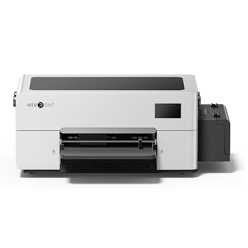 DTF Printing