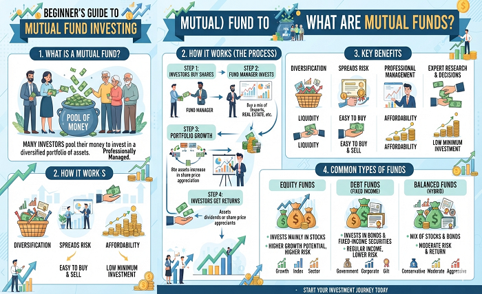 Mutual Fund Investing