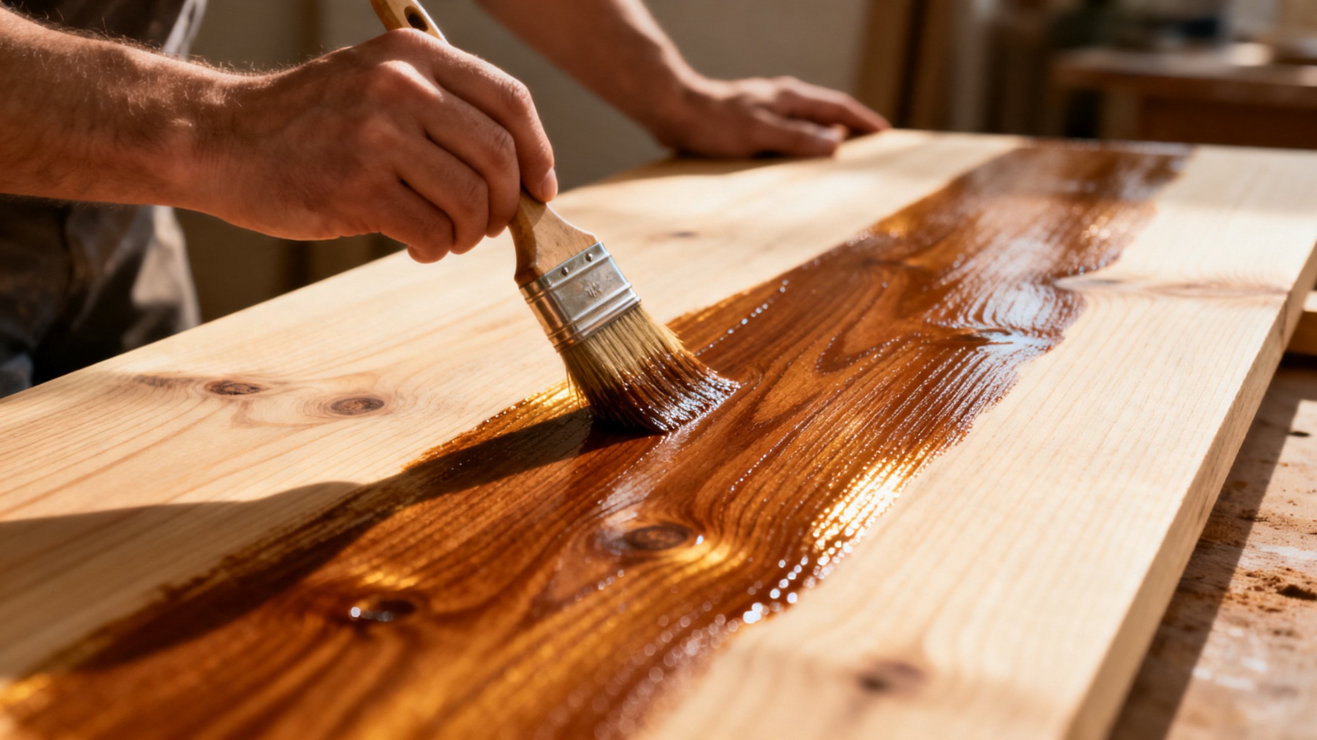 Turning DIY Ideas