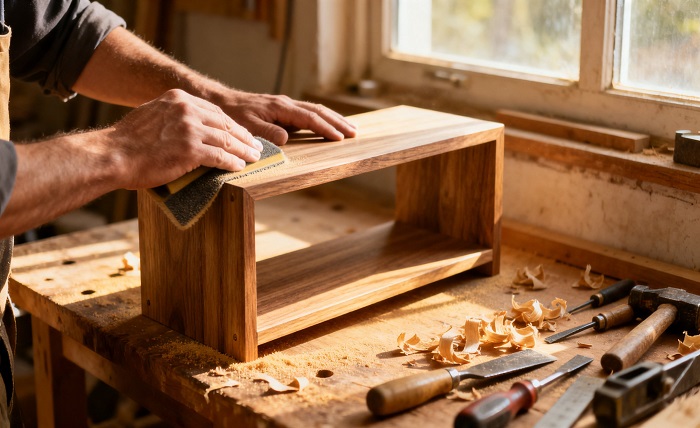 Turning DIY Ideas