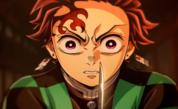 Demon Slayer
