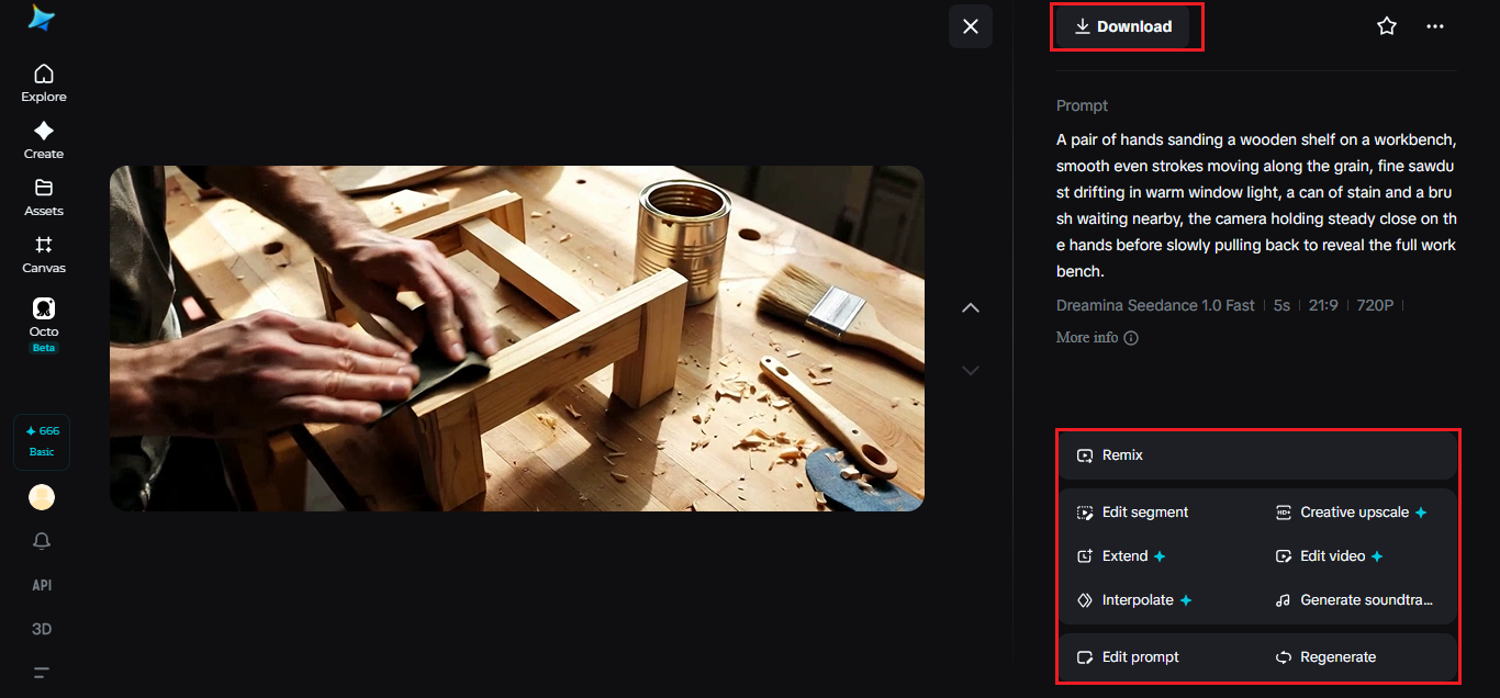 Turning DIY Ideas