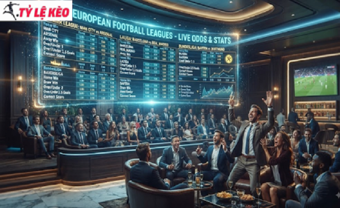 Modern Sports