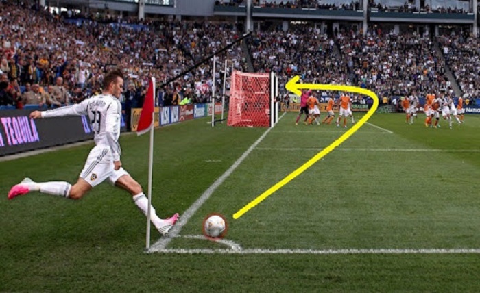 Corner Kick
