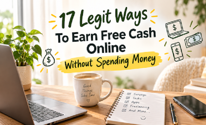 Free Cash Online