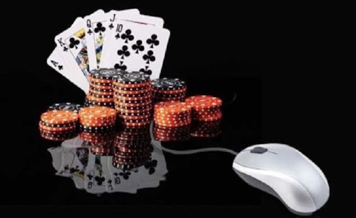 iwin Casino