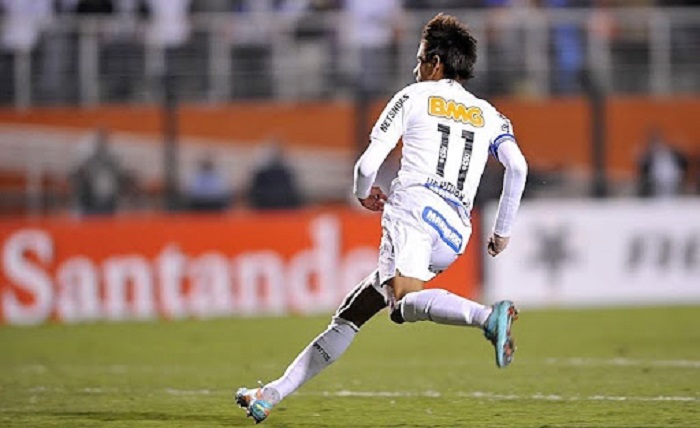 Neymar Wear