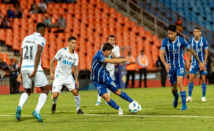Live Football