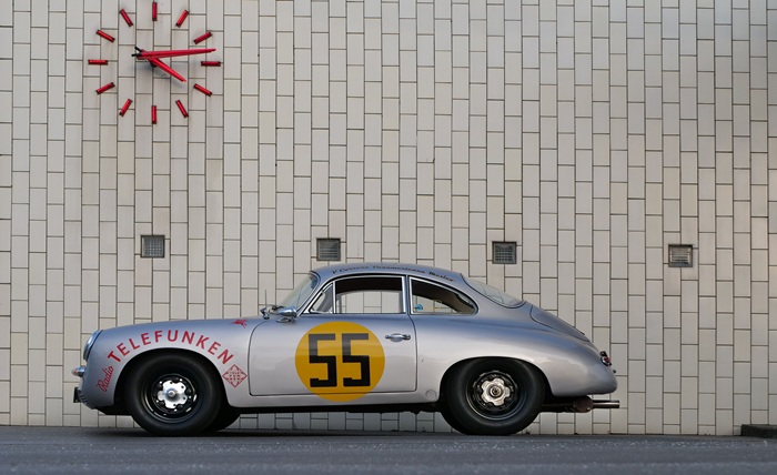 55 Club