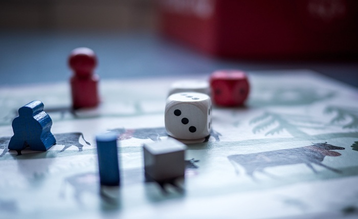 Sikkim Game