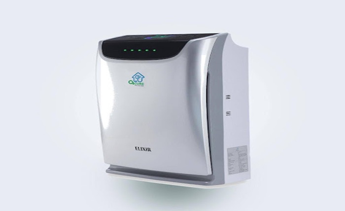 Air Cleaning Technology