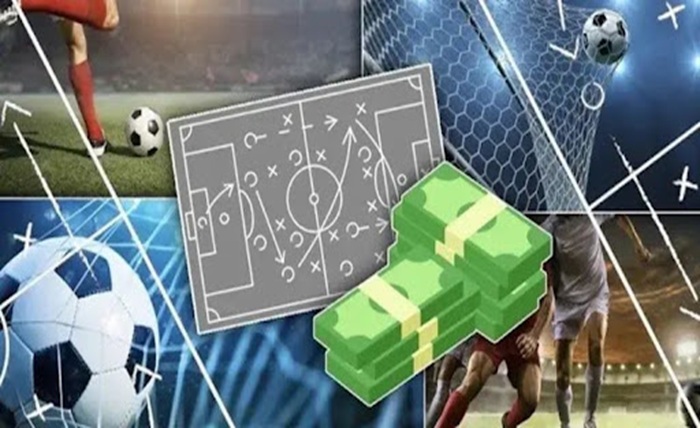 Betting