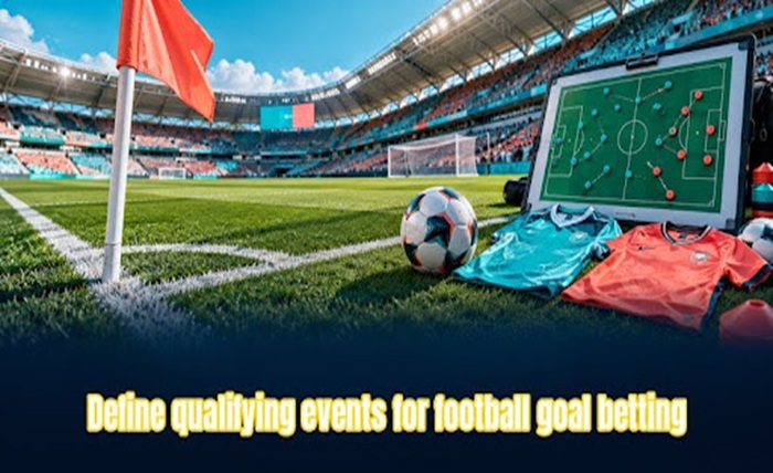 Football Goal Betting