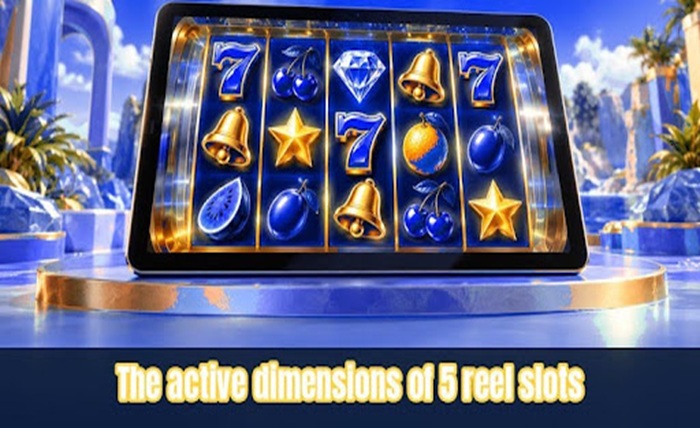 Slots