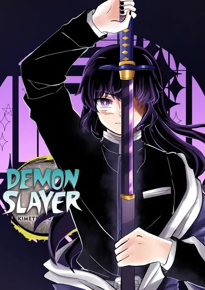Demon Slayer